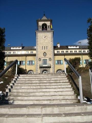 La Scuola